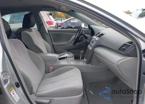 2011 Toyota Camry Le из США, поврежденный, VIN 4T4BF3EK1BR093420